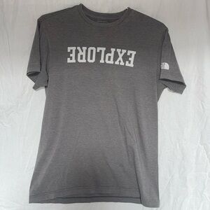 The North Face Explore Shirt